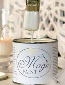 Magic Paint colore "Cotton" 500ml