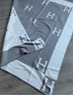 Plaid "H" Dea Vigone