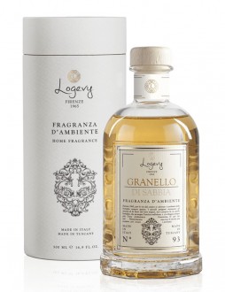 copy of Profumatore a bacchette 100ml Logevy