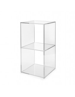 Cubo double Iplex