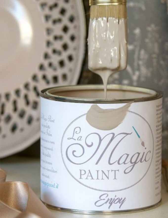 Fleur de Sel 125 ml - Magic Paint Magic Paint