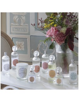 Candela profumata Mathilde 65gr-145gr-400gr