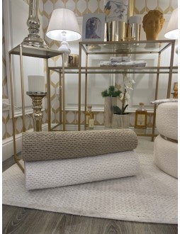 Tappeto Dea Vigone in cotone