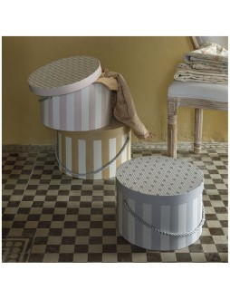 Tre Scatole d'arredo Mathilde M