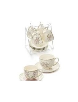 Tazzine con piattino