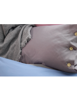 Coppia di federe Bellora