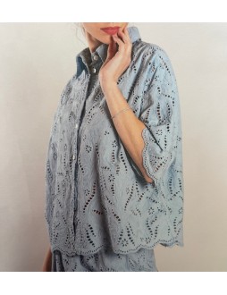 Camicia Freyella