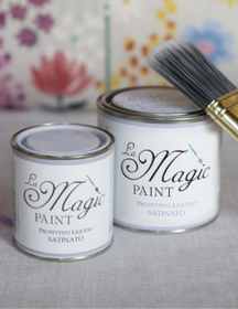 Magic Paint protettivo liquido satinato 500ml