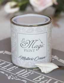 Magic Paint Materic Cream 250ml